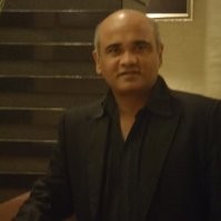 Neeraj Gandhi