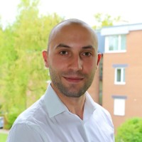 Srdjan Vidovic