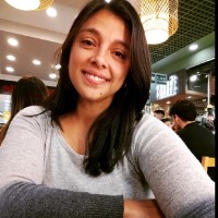 Victoria Cuello