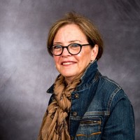 Peggy Tyers, BBA, CEA
