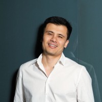 Nurzhan Niyazaliev