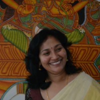 Rajani Jooju