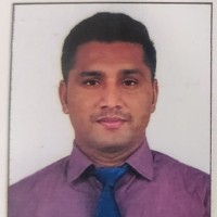 Harshwardhan Kumar