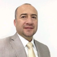 Carlos Zuluaga Gomez