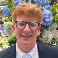 Brendan Healy