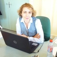 Kroune Nadia