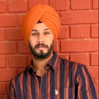 Sarabdeep Singh