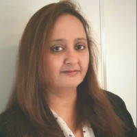 Poonam Bedi