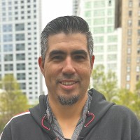 Alejandro Rivera