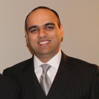 Ali Shah