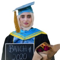 Dr. Aneeqa Aslam