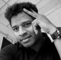 Vignesh Dharmaraj