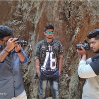 Deekshu Sagar