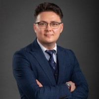 Pavlo Bogachenko