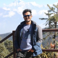 Arbind Mehta