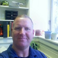 Robert Fahy Jr