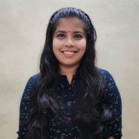 Sruthi Gopakumar