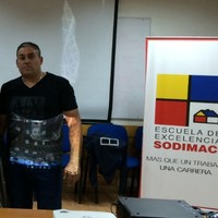 Cristian Aravena