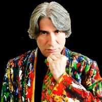 Faridollah Adib Ahein فریدالله ادیب آیین