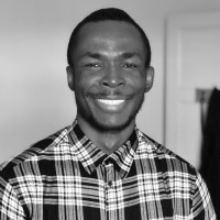 Ameh Peter (PhD, FGS)