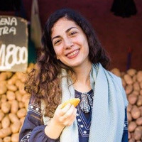 Sheida Enayati
