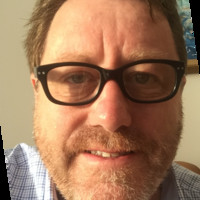 Christopher Mitchell
