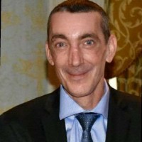 James Carroll