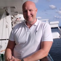Fredrik Österlind