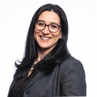 Nadia Hémond, Cpa