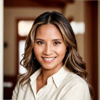 Liz Truong, CAE, CFRE