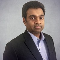 Sundar Bharadwaj