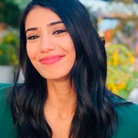 Yasmine B.