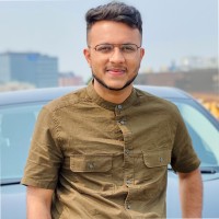 Nihar Panchal