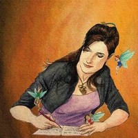 Magali Bergeon-Lefranc