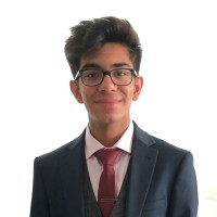 Ayush Joshi