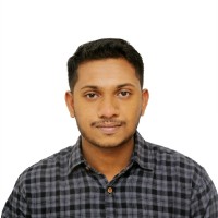 Anandhu V R