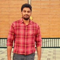 Ajith Reddy
