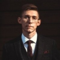 Alexei Mitrokhin