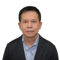 Seng Keong Chang