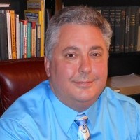 Ronald Sorber