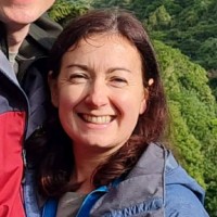 Claire Mcdonald