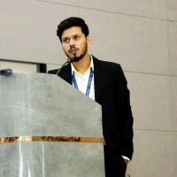 Ankit Dubey