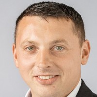Benjamin Liebl