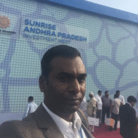 Jeevan Pusarla