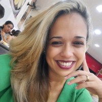 Letícia Mariana Souza Santos