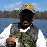 vann Newkirk