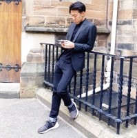 Alwin Min Wai Low