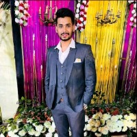 Jeet Chaudhari
