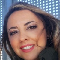 Miriam Rodríguez De La Vega