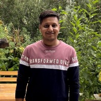 Ruchir Jain